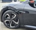 Черный Киа EV6, объемом двигателя 0 л и пробегом 55 тыс. км за 25500 $, фото 25 на Automoto.ua