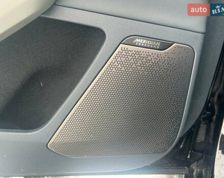 Чорний Кіа EV6, об'ємом двигуна 0 л та пробігом 59 тис. км за 25340 $, фото 28 на Automoto.ua