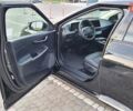Черный Киа EV6, объемом двигателя 0 л и пробегом 51 тыс. км за 27200 $, фото 22 на Automoto.ua