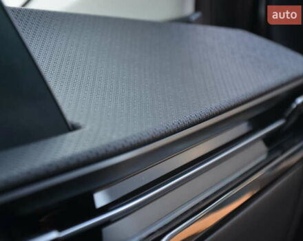 Черный Киа EV6, объемом двигателя 0 л и пробегом 79 тыс. км за 25450 $, фото 44 на Automoto.ua