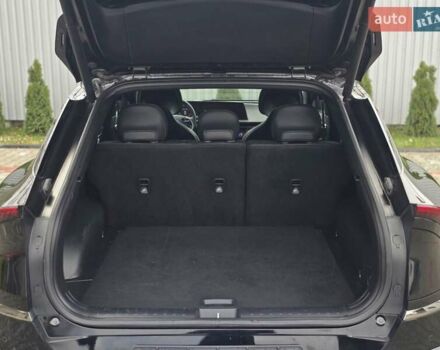 Черный Киа EV6, объемом двигателя 0 л и пробегом 55 тыс. км за 25500 $, фото 96 на Automoto.ua