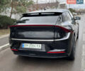 Черный Киа EV6, объемом двигателя 0 л и пробегом 55 тыс. км за 24500 $, фото 11 на Automoto.ua
