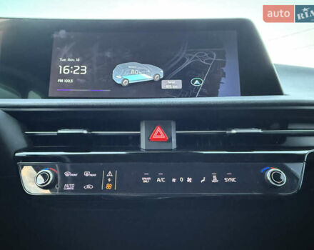 Черный Киа EV6, объемом двигателя 0 л и пробегом 129 тыс. км за 24999 $, фото 28 на Automoto.ua