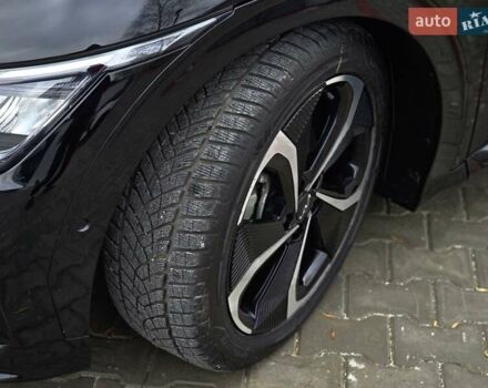 Черный Киа EV6, объемом двигателя 0 л и пробегом 55 тыс. км за 25500 $, фото 23 на Automoto.ua