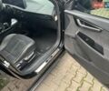 Черный Киа EV6, объемом двигателя 0 л и пробегом 50 тыс. км за 29500 $, фото 10 на Automoto.ua
