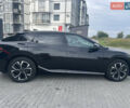 Чорний Кіа EV6, об'ємом двигуна 0 л та пробігом 59 тис. км за 25500 $, фото 3 на Automoto.ua