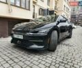 Черный Киа EV6, объемом двигателя 0 л и пробегом 47 тыс. км за 25800 $, фото 1 на Automoto.ua