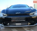Черный Киа EV6, объемом двигателя 0 л и пробегом 79 тыс. км за 25450 $, фото 7 на Automoto.ua
