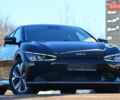 Черный Киа EV6, объемом двигателя 0 л и пробегом 79 тыс. км за 25450 $, фото 14 на Automoto.ua