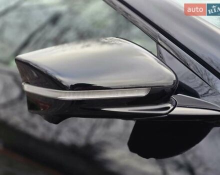 Черный Киа EV6, объемом двигателя 0 л и пробегом 55 тыс. км за 25500 $, фото 44 на Automoto.ua