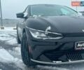 Чорний Кіа EV6, об'ємом двигуна 0 л та пробігом 59 тис. км за 25340 $, фото 14 на Automoto.ua