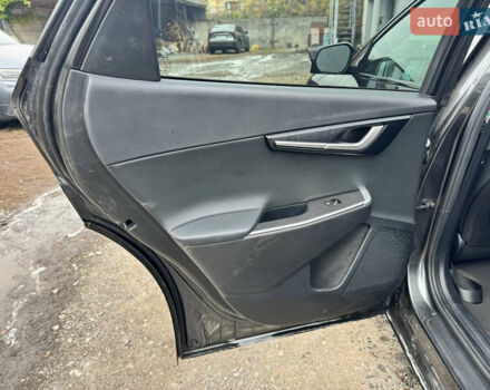 Черный Киа EV6, объемом двигателя 0 л и пробегом 123 тыс. км за 18900 $, фото 30 на Automoto.ua