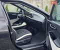 Черный Киа EV6, объемом двигателя 0 л и пробегом 55 тыс. км за 25500 $, фото 56 на Automoto.ua