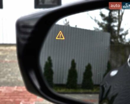 Черный Киа EV6, объемом двигателя 0 л и пробегом 55 тыс. км за 25500 $, фото 29 на Automoto.ua