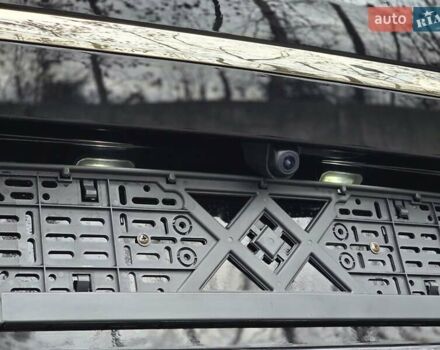 Черный Киа EV6, объемом двигателя 0 л и пробегом 55 тыс. км за 25500 $, фото 34 на Automoto.ua