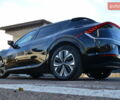Черный Киа EV6, объемом двигателя 0 л и пробегом 79 тыс. км за 25450 $, фото 32 на Automoto.ua