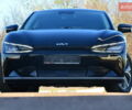 Черный Киа EV6, объемом двигателя 0 л и пробегом 79 тыс. км за 25450 $, фото 24 на Automoto.ua