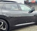 Черный Киа EV6, объемом двигателя 0 л и пробегом 55 тыс. км за 25500 $, фото 41 на Automoto.ua