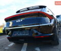 Черный Киа EV6, объемом двигателя 0 л и пробегом 79 тыс. км за 25450 $, фото 25 на Automoto.ua