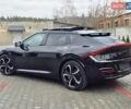 Черный Киа EV6, объемом двигателя 0 л и пробегом 55 тыс. км за 25500 $, фото 9 на Automoto.ua