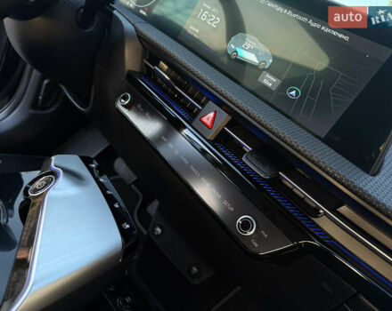 Черный Киа EV6, объемом двигателя 0 л и пробегом 59 тыс. км за 25799 $, фото 50 на Automoto.ua