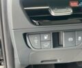 Чорний Кіа EV6, об'ємом двигуна 0 л та пробігом 59 тис. км за 25340 $, фото 19 на Automoto.ua