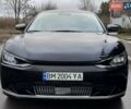 Черный Киа EV6, объемом двигателя 0 л и пробегом 55 тыс. км за 24500 $, фото 9 на Automoto.ua
