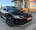Черный Киа EV6, объемом двигателя 0 л и пробегом 59 тыс. км за 25799 $, фото 1 на Automoto.ua