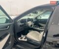 Чорний Кіа EV6, об'ємом двигуна 0 л та пробігом 59 тис. км за 25340 $, фото 32 на Automoto.ua