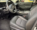 Черный Киа EV6, объемом двигателя 0 л и пробегом 30 тыс. км за 21900 $, фото 10 на Automoto.ua