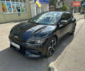 Чорний Кіа EV6, об'ємом двигуна 0 л та пробігом 27 тис. км за 32000 $, фото 1 на Automoto.ua
