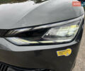 Черный Киа EV6, объемом двигателя 0 л и пробегом 123 тыс. км за 18900 $, фото 16 на Automoto.ua