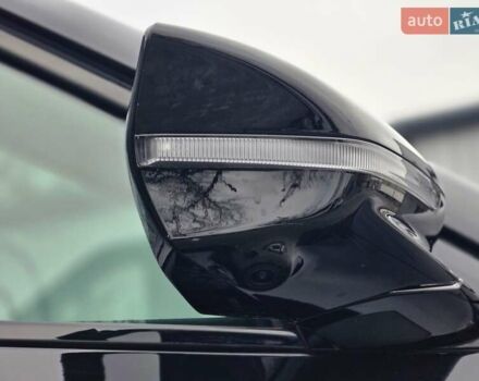 Черный Киа EV6, объемом двигателя 0 л и пробегом 55 тыс. км за 25500 $, фото 43 на Automoto.ua