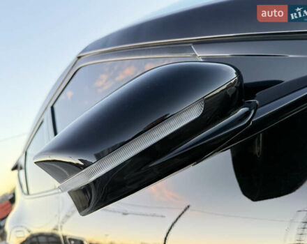 Черный Киа EV6, объемом двигателя 0 л и пробегом 129 тыс. км за 24999 $, фото 25 на Automoto.ua