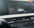 Черный Киа EV6, объемом двигателя 0 л и пробегом 50 тыс. км за 29500 $, фото 12 на Automoto.ua