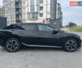 Чорний Кіа EV6, об'ємом двигуна 0 л та пробігом 59 тис. км за 25500 $, фото 37 на Automoto.ua