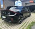 Черный Киа EV6, объемом двигателя 0 л и пробегом 50 тыс. км за 29500 $, фото 4 на Automoto.ua