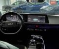 Черный Киа EV6, объемом двигателя 0 л и пробегом 24 тыс. км за 39149 $, фото 13 на Automoto.ua