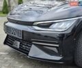 Черный Киа EV6, объемом двигателя 0 л и пробегом 55 тыс. км за 25500 $, фото 21 на Automoto.ua