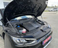 Чорний Кіа EV6, об'ємом двигуна 0 л та пробігом 7 тис. км за 43999 $, фото 19 на Automoto.ua