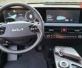 Черный Киа EV6, объемом двигателя 0 л и пробегом 51 тыс. км за 27200 $, фото 16 на Automoto.ua