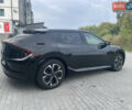 Чорний Кіа EV6, об'ємом двигуна 0 л та пробігом 59 тис. км за 25500 $, фото 36 на Automoto.ua
