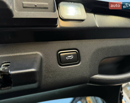 Черный Киа EV6, объемом двигателя 0 л и пробегом 59 тыс. км за 25799 $, фото 58 на Automoto.ua