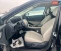 Чорний Кіа EV6, об'ємом двигуна 0 л та пробігом 59 тис. км за 25340 $, фото 33 на Automoto.ua