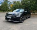 Черный Киа EV6, объемом двигателя 0 л и пробегом 58 тыс. км за 26900 $, фото 1 на Automoto.ua