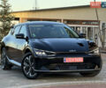 Черный Киа EV6, объемом двигателя 0 л и пробегом 59 тыс. км за 25799 $, фото 1 на Automoto.ua
