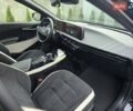 Черный Киа EV6, объемом двигателя 0 л и пробегом 55 тыс. км за 25500 $, фото 59 на Automoto.ua