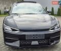 Черный Киа EV6, объемом двигателя 0 л и пробегом 55 тыс. км за 25500 $, фото 3 на Automoto.ua