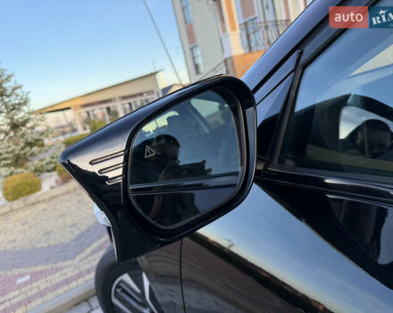 Черный Киа EV6, объемом двигателя 0 л и пробегом 59 тыс. км за 25799 $, фото 22 на Automoto.ua