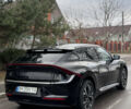 Черный Киа EV6, объемом двигателя 0 л и пробегом 55 тыс. км за 24500 $, фото 12 на Automoto.ua
